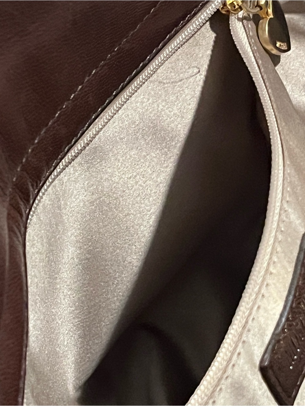 MOSCHINO Authentic Y2K Vintage Handbag - Picture 9 of 13